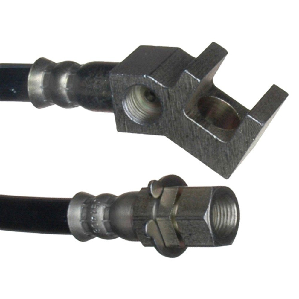 AC Delco Gold Rear Center Brake Hose 18J1540 — image 2